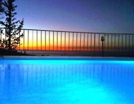 Agios Nikitas Resort Villas Exterior photo