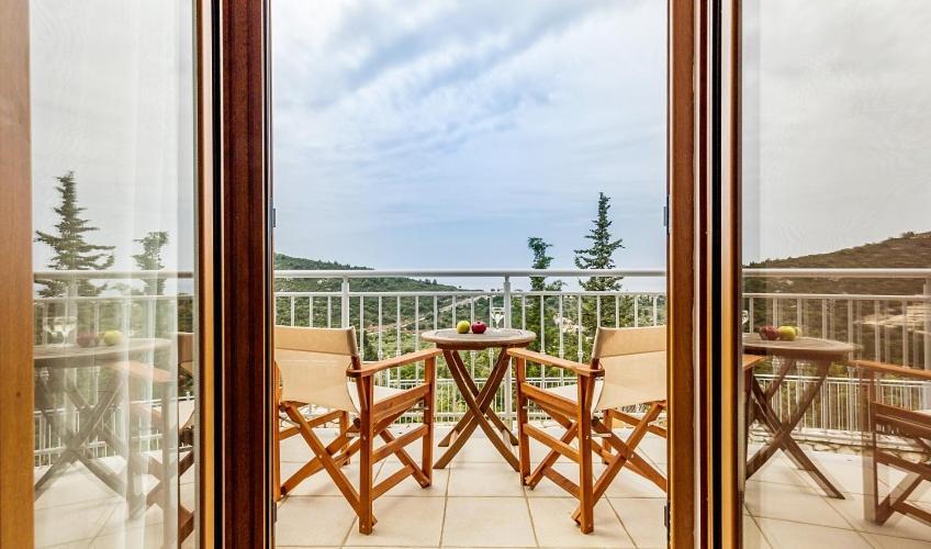 Agios Nikitas Resort Villas Exterior photo