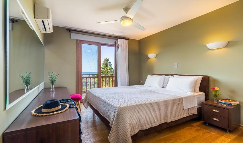 Agios Nikitas Resort Villas Exterior photo